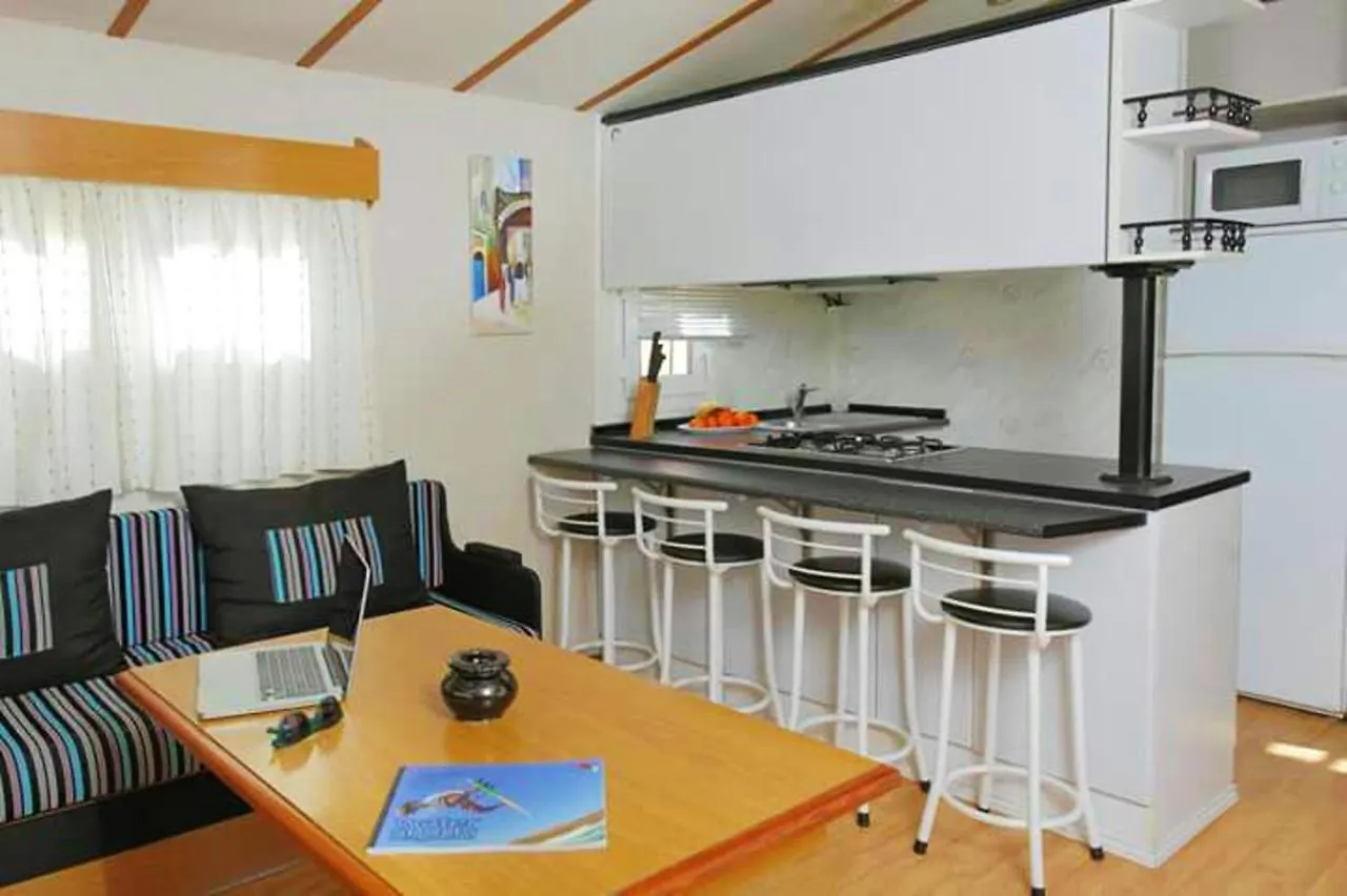 Charming Bungalow In Tarifa With Mountain View 0*,  Spain