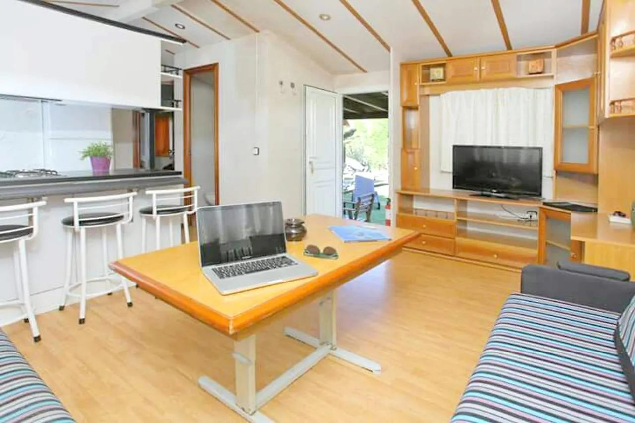 Holiday home Charming Bungalow In Tarifa With Mountain View Spain
